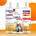 Love stone Multivitamin Syrup For Children