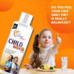 Love stone Multivitamin Syrup For Children
