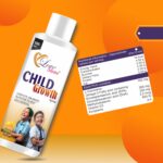 Love stone Multivitamin Syrup For Children