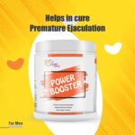 love stone Power Advance Performance Energy Boost Powder