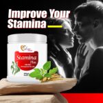 Love Stone Stamina Plus Daily Men Performance Formula