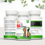 Love Stone Weight Balance Capsules