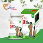 Love Stone Weight Balance Capsules