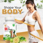 Love Stone Weight Balance Capsules