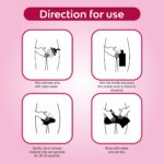 Love Stone Dryness Control Intimate Spray for Women